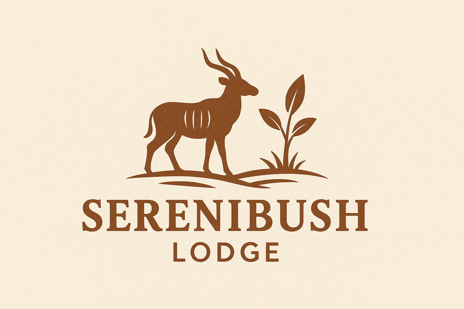 SereniBush Lodge